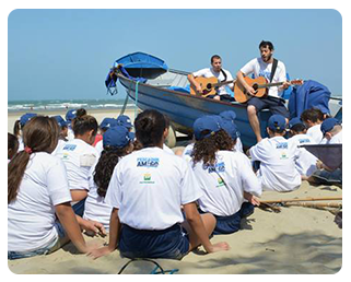 Educação Ambiental