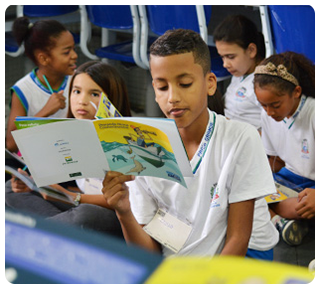 Educação ambiental